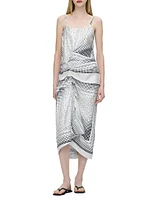 Angie Camisole Dress