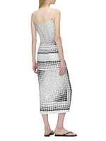 Angie Camisole Dress