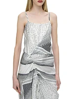 Angie Camisole Dress