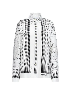 Paulina Shirt