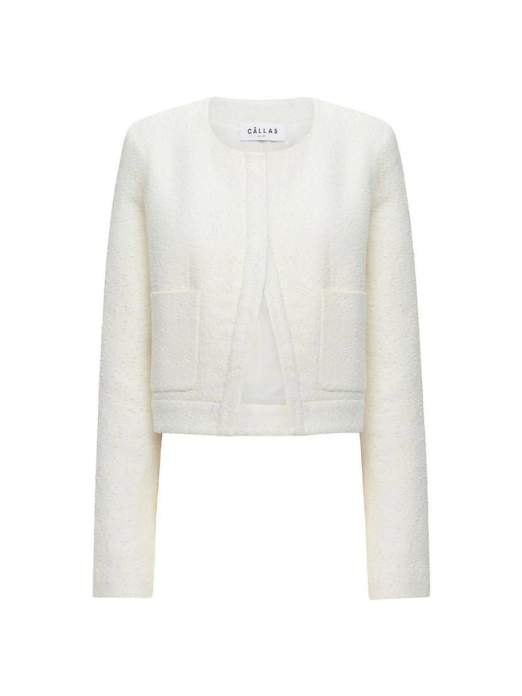 Alba Cardigan Jacket