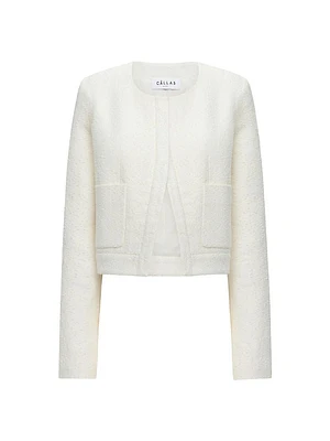 Alba Cardigan Jacket