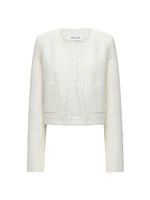 Alba Cardigan Jacket