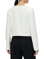 Alba Cardigan Jacket