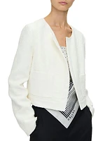 Alba Cardigan Jacket