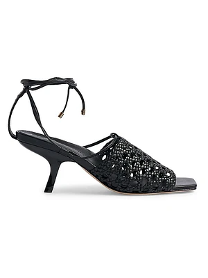 Sabrina Heels