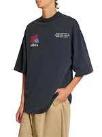 America Buffalo T-Shirt