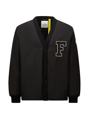 Moncler x FRGMT Anise Puffer Jacket Cotton
