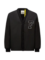 Moncler x FRGMT Anise Puffer Jacket Cotton