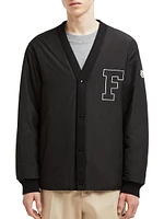 Moncler x FRGMT Anise Puffer Jacket Cotton