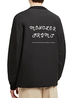 Moncler x FRGMT Anise Puffer Jacket Cotton