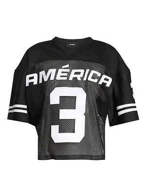 América Football Jersey