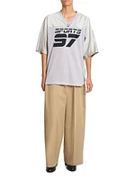 Sports Football Jersey