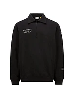 Moncler x FRGMT Sweatshirt Cotton