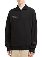 Moncler x FRGMT Sweatshirt Cotton