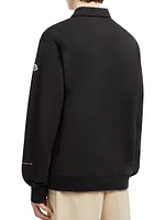 Moncler x FRGMT Sweatshirt Cotton