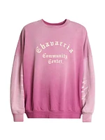 Community Center Crewneck Sweatshirt