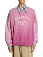 Community Center Crewneck Sweatshirt