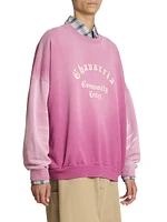Community Center Crewneck Sweatshirt