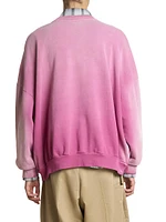 Community Center Crewneck Sweatshirt