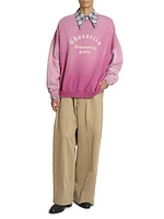 Community Center Crewneck Sweatshirt