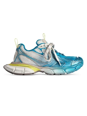 3XL Toe Spray Sneakers