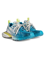 3XL Toe Spray Sneakers