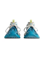3XL Toe Spray Sneakers