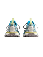 3XL Toe Spray Sneakers