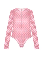 Bodysuit Monogram