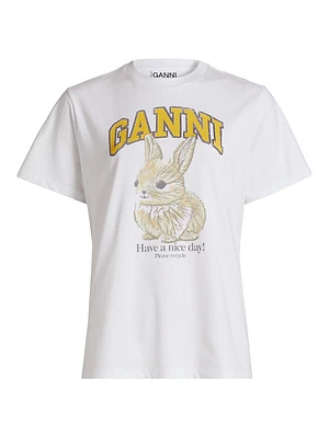 Baby Bun Relaxed T-Shirt