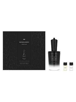 Mentor Extrait de Parfum