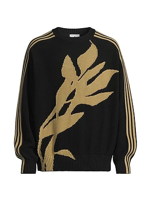 adidas x Song for the Mute Knit Crewneck Sweater