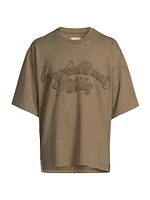 adidas x Song for the Mute Washed T-Shirt