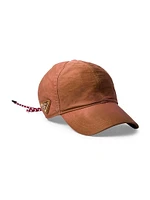 Cotton Baseball Cap