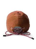 Cotton Baseball Cap