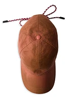 Cotton Baseball Cap