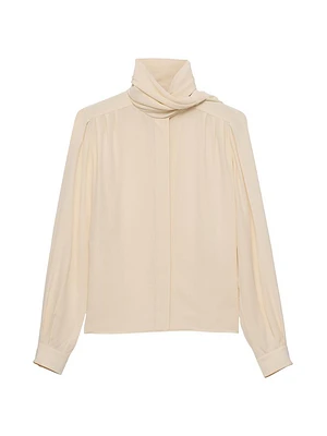 Marocain Shirt