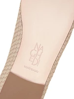 Nomad Ballet Flats
