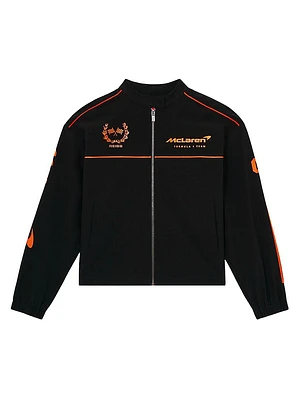Reiss x McLaren Wanden Jacket