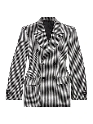 Hourglass Jacket