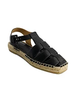 Monri Fisherman Sandals