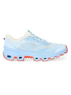 Cloudventure 2.0 Chunky Low-Top Sneakers