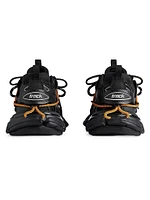 Track Trail Laces Sneakers