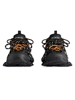 Track Trail Laces Sneakers