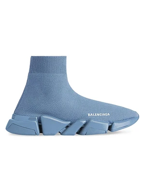 Speed 2.0 Recycled Knit Sneakers