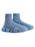 Speed 2.0 Recycled Knit Sneakers