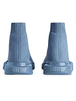 Speed 2.0 Recycled Knit Sneakers