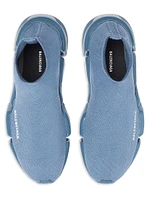Speed 2.0 Recycled Knit Sneakers