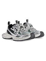 3XL Gradient Sneakers